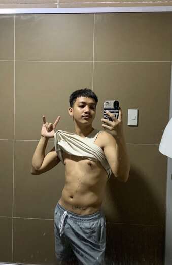 Twink - Bi Male Escort in Manila - Main Photo