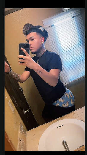 Fine tatted tall Latino - Gay Male Escort in McAllen - Main Photo