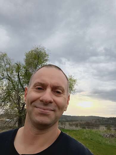 Good looking - Alternate Photo
