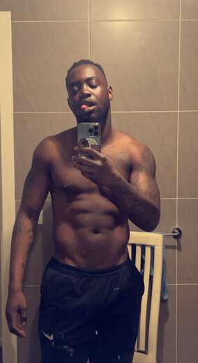 Afro Melb - Male Escort in Melbourne - Main Photo