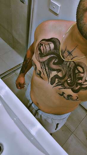 Charming male seeking female companionship - Straight Male Escort in Melbourne - Main Photo