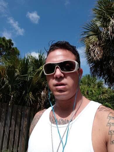 I'm out going & wanna have fun. - Gay Male Escort in Melbourne, FL - Main Photo