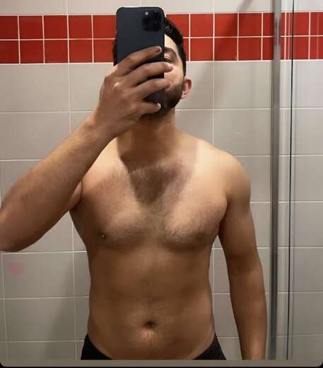 pleasure - Straight Male Escort in Melbourne - Main Photo