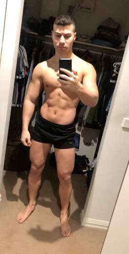 Gym fit - Alternate Photo