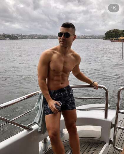 Gym fit - Alternate Photo