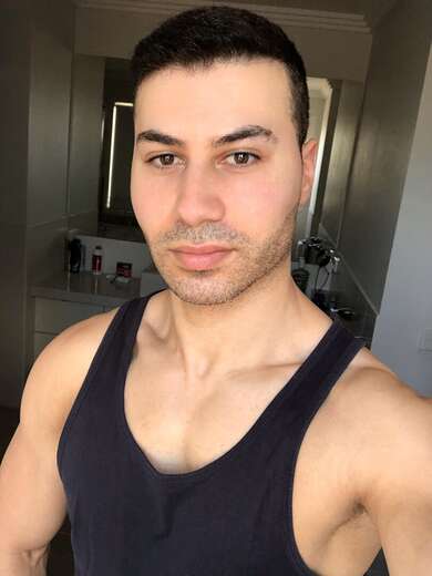 Gym fit - Alternate Photo