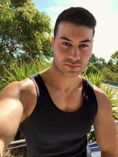 Gym fit - Alternate Photo