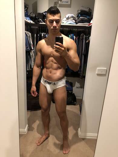 Gym fit - Alternate Photo
