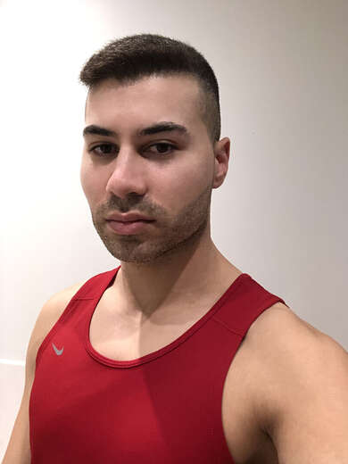 Gym fit - Alternate Photo