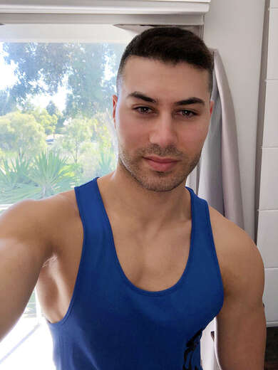 Gym fit - Alternate Photo