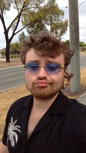 I am willing to do whatever is desired - Straight Male Escort in Melbourne - Main Photo