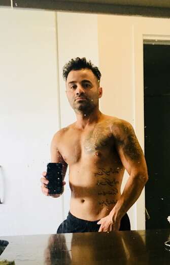 I’m 33 good vibes freindly great service - Straight Male Escort in Melbourne - Main Photo