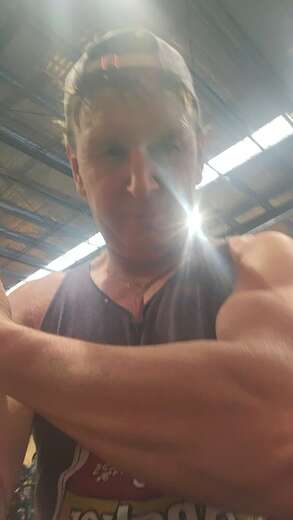 Looking for a good time - Straight Male Escort in Melbourne - Main Photo