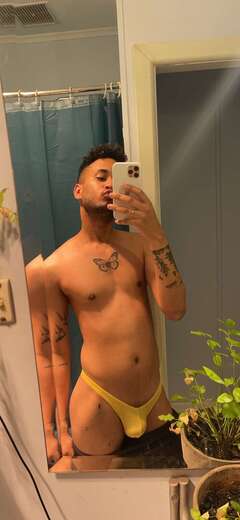 Message me and find out - Gay Male Escort in Melbourne - Main Photo