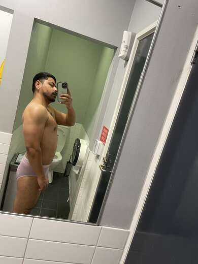 Pocket rocket - Gay Male Escort in Melbourne - Main Photo