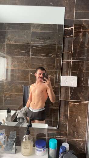 Young, Fit, Attractive lad - Gay Male Escort in Melbourne - Main Photo
