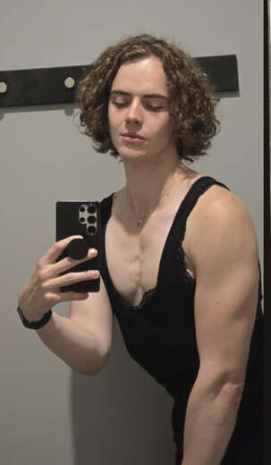 Your femme twunk fantasy x - Alternate Photo