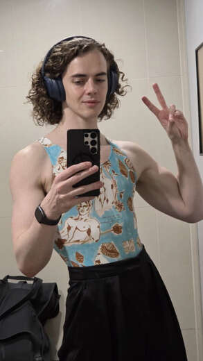 Your femme twunk fantasy x - Alternate Photo
