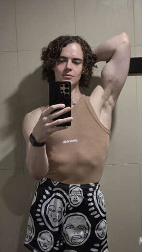 Your femme twunk fantasy x - Alternate Photo
