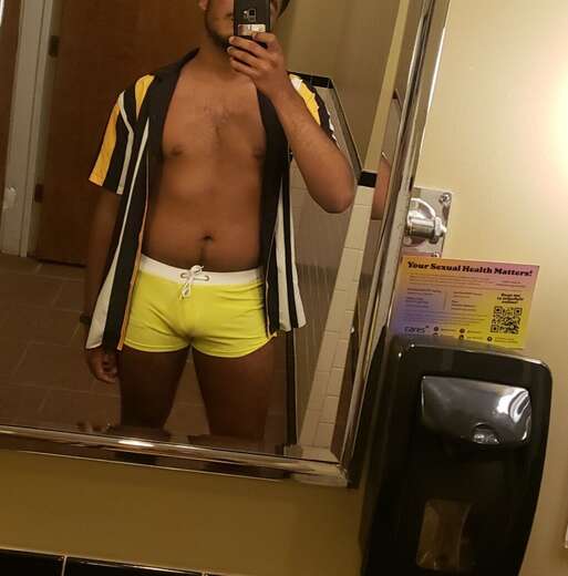 Dom College Top - Bi Male Escort in Memphis - Main Photo