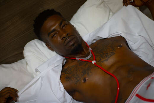 Educated, Ambitious, Open-minded, Scorpio - Straight Male Escort in Memphis - Main Photo