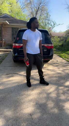 Tall, black and muscle with dreads - Bi Male Escort in Memphis - Main Photo