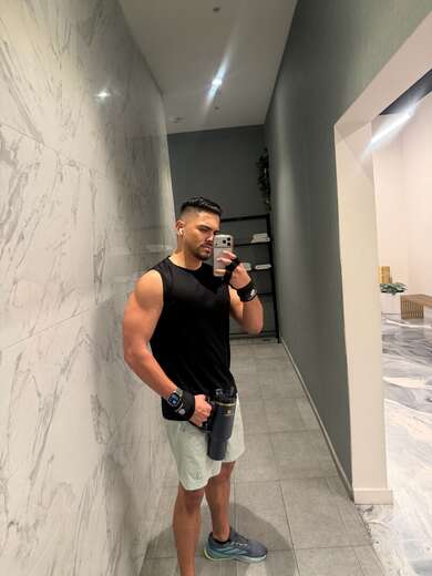 Always available - Gay Male Escort in Miami - Main Photo