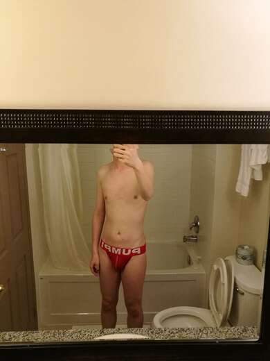 Asian Boy new in town - Gay Male Escort in Toronto - Main Photo