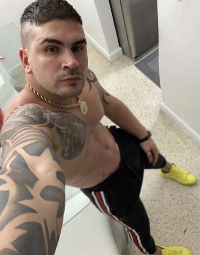 Available - Male Escort in Miami - Main Photo