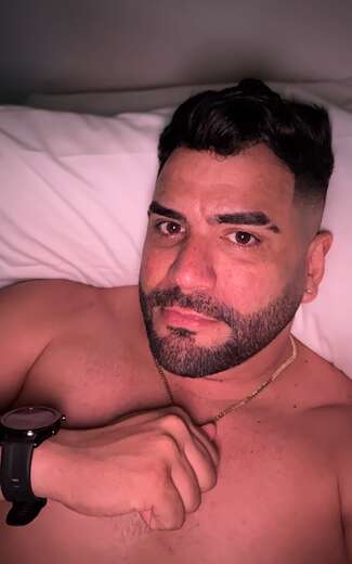 Cubano caliente - Gay Male Escort in Miami - Main Photo