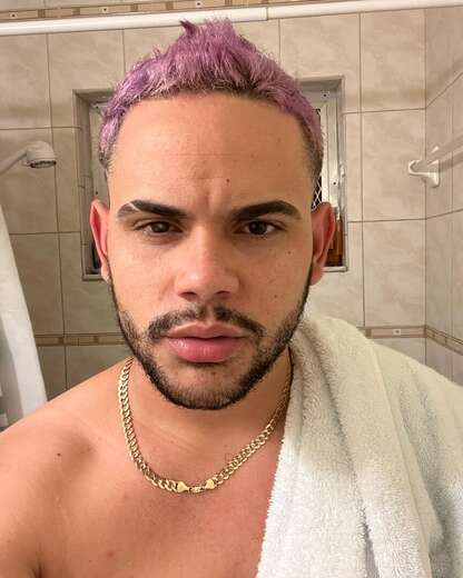 Cubano disponible - Gay Male Escort in Miami - Main Photo