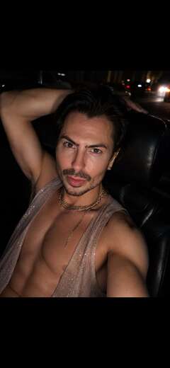 Energetic, It's fun with me. - Gay Male Escort in Miami - Main Photo