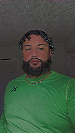 Hands on let’s explore - Gay Male Escort in Miami - Main Photo