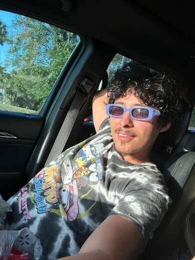 Give me a call to discuss more - Straight Male Escort in Miami - Main Photo