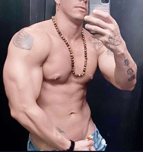 My massage is 🔥 - Male Escort in Fort Lauderdale - Main Photo