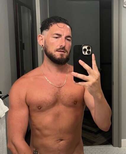 I’m available for fun guys - Gay Male Escort in Miami - Main Photo