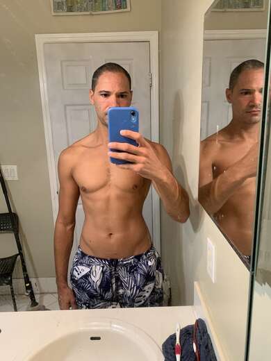 If you try it you might adopt it 😂 - Bi Male Escort in Miami - Main Photo