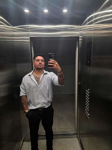 Inka boy - Male Escort in Miami - Main Photo