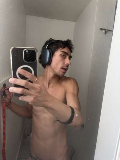 🇲🇽🇸🇻 - Gay Male Escort in Miami - Main Photo
