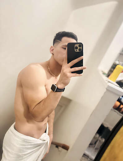 Latino nuevo en Miami👏 - Gay Male Escort in Miami - Main Photo