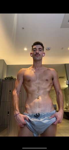 Let’s have a great time - Bi Male Escort in Miami - Main Photo