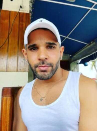 LLAMAME PARA CUMPLIR TODAS TUS FANTANSIAS - Straight Male Escort in Miami - Main Photo