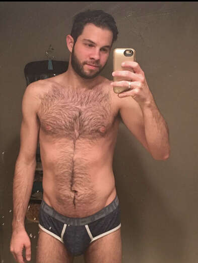 One Night Only - Gay Male Escort in Miami - Main Photo