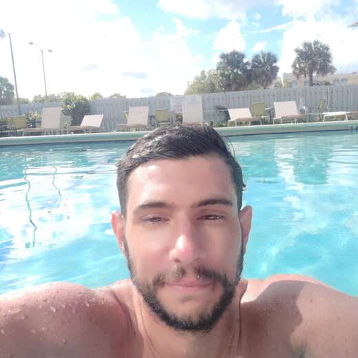 OUTGOING, VERSATILE AND EXTROVERTED - Straight Male Escort in Miami - Main Photo