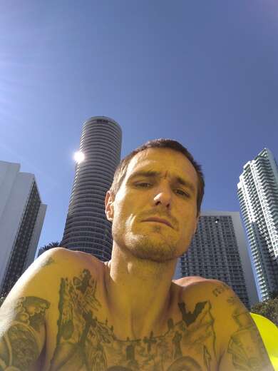 Precessional now good vibes clean - Straight Male Escort in Miami - Main Photo