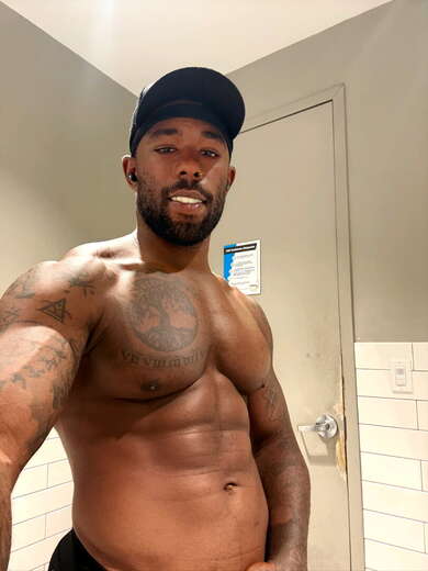 Relaxing Massage to Help You Unwind 💆‍♀️ - Straight Male Escort in Las Vegas - Main Photo