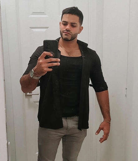 TOP LATIN BOY - Gay Male Escort in Miami - Main Photo