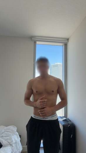 Write me for more inf - Male Escort in Miami - Main Photo