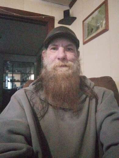 Tall and handsome - Alternate Photo