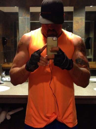 Feel wanted - Straight Male Escort in Midland / Odessa - Main Photo